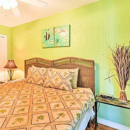 Port Aransas Condo With Pool Access - Walk To Beach! Exteriér fotografie
